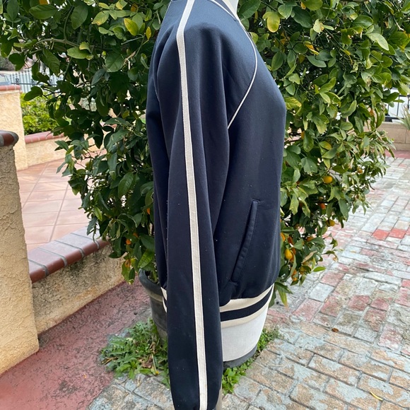 Billabong Track Jacket MEDIUM - Picture 8 of 9